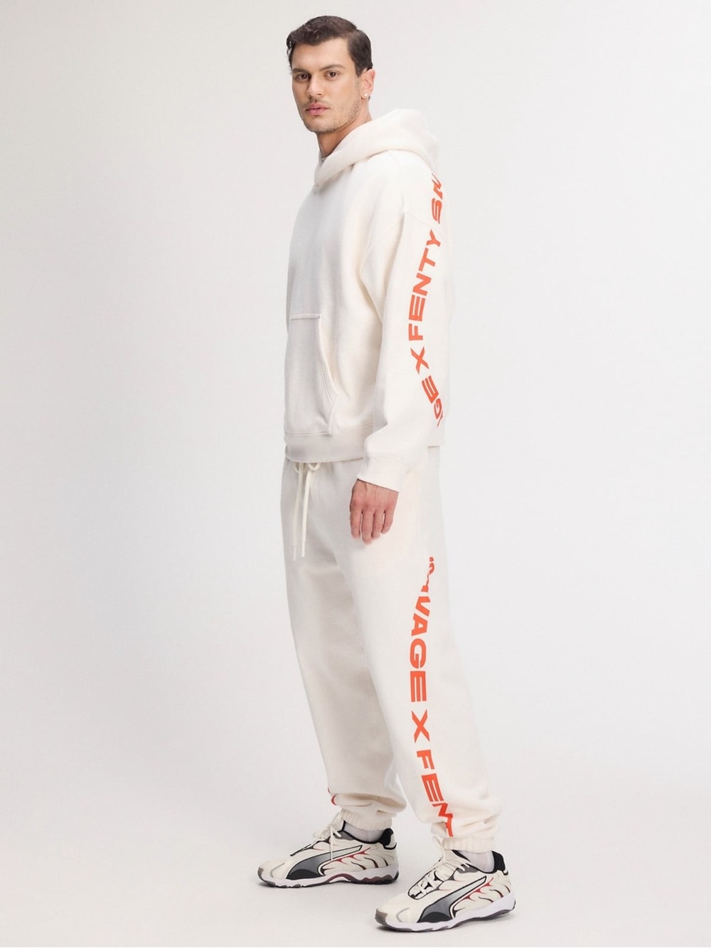 Savage X Fenty FLEECE‎ JOGGER